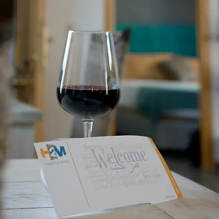Holidays2malaga Train Station Area Otel 3*
